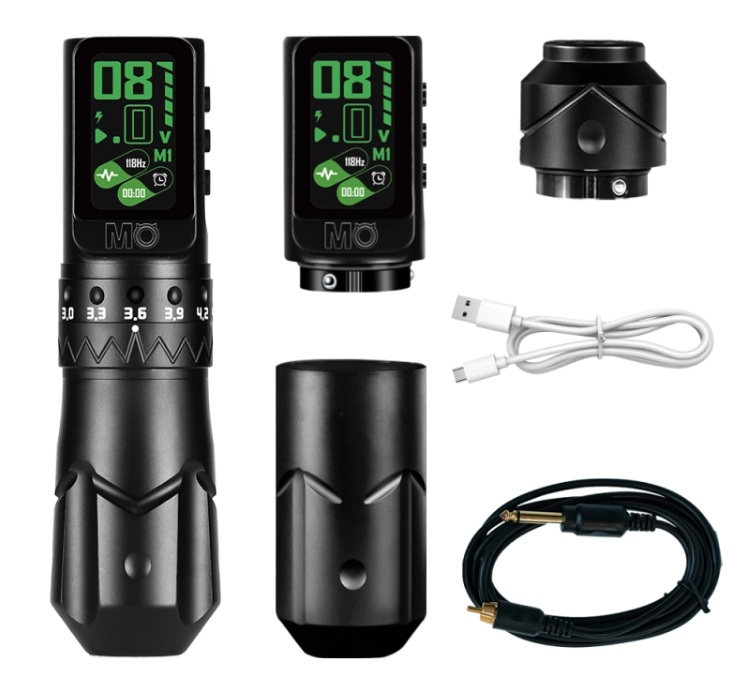 MO FINE 25 PRO
