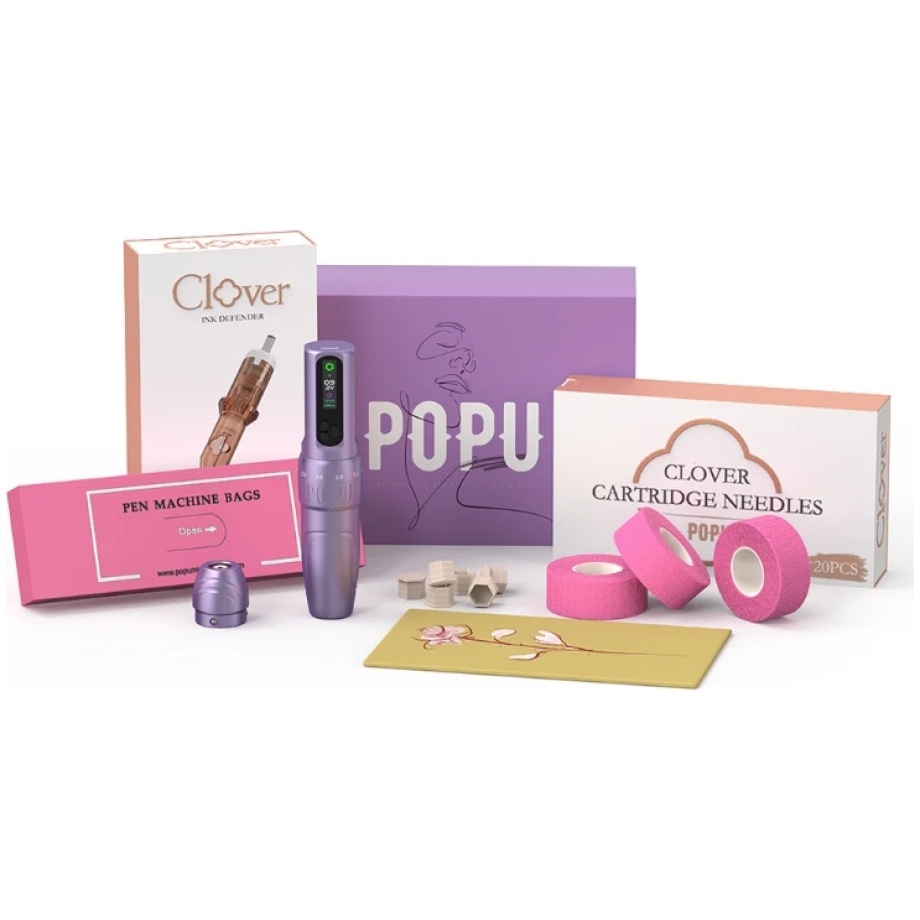 POPU KIT