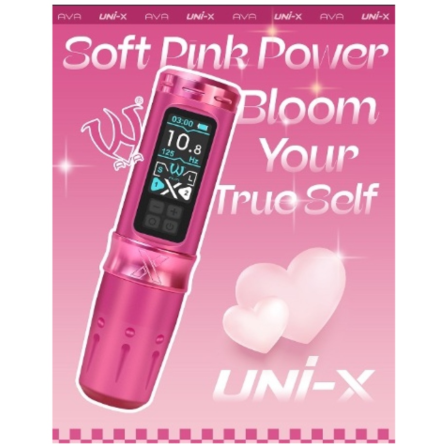 UNI-X 2