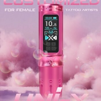 AVA UNI-X