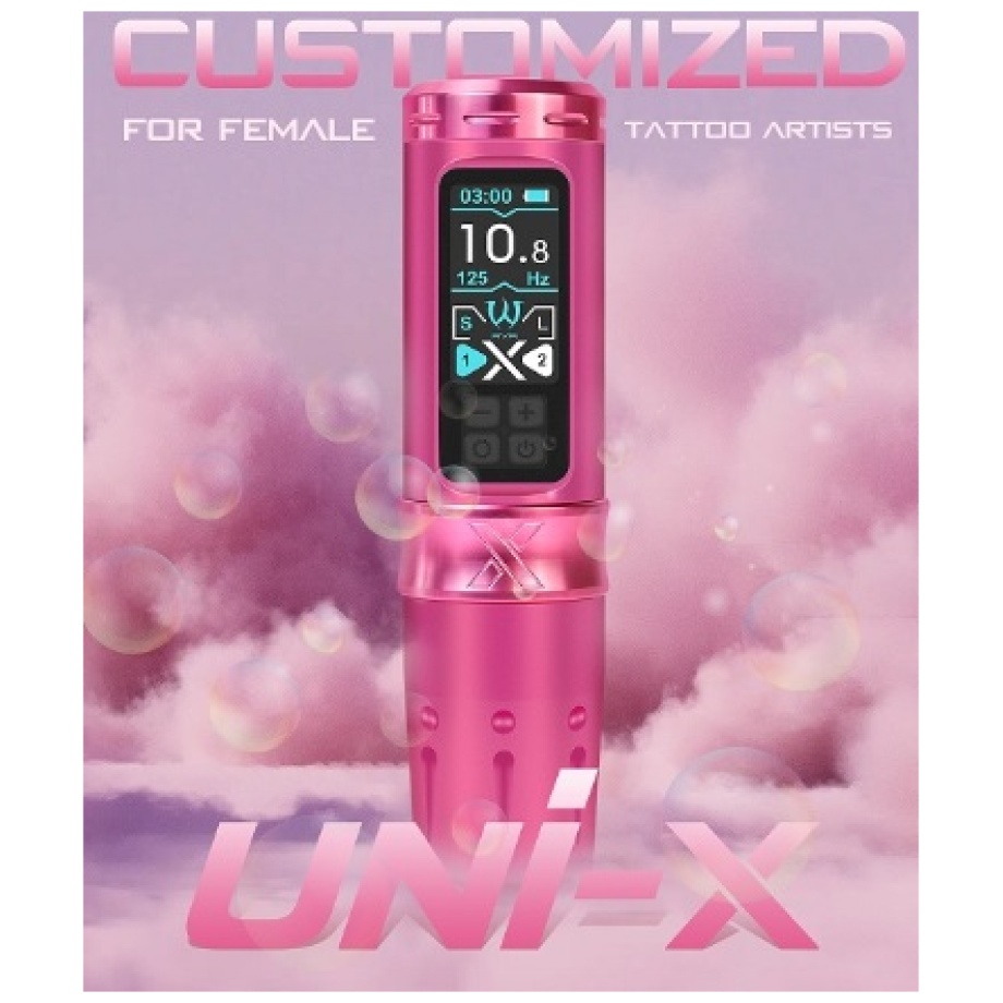 UNI-X 3
