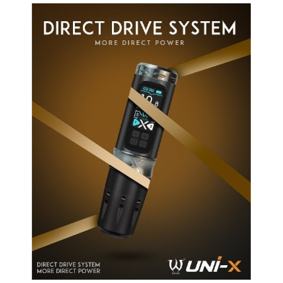 UNI-X 4