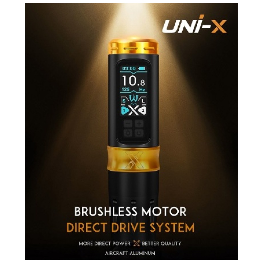 UNI-X 5