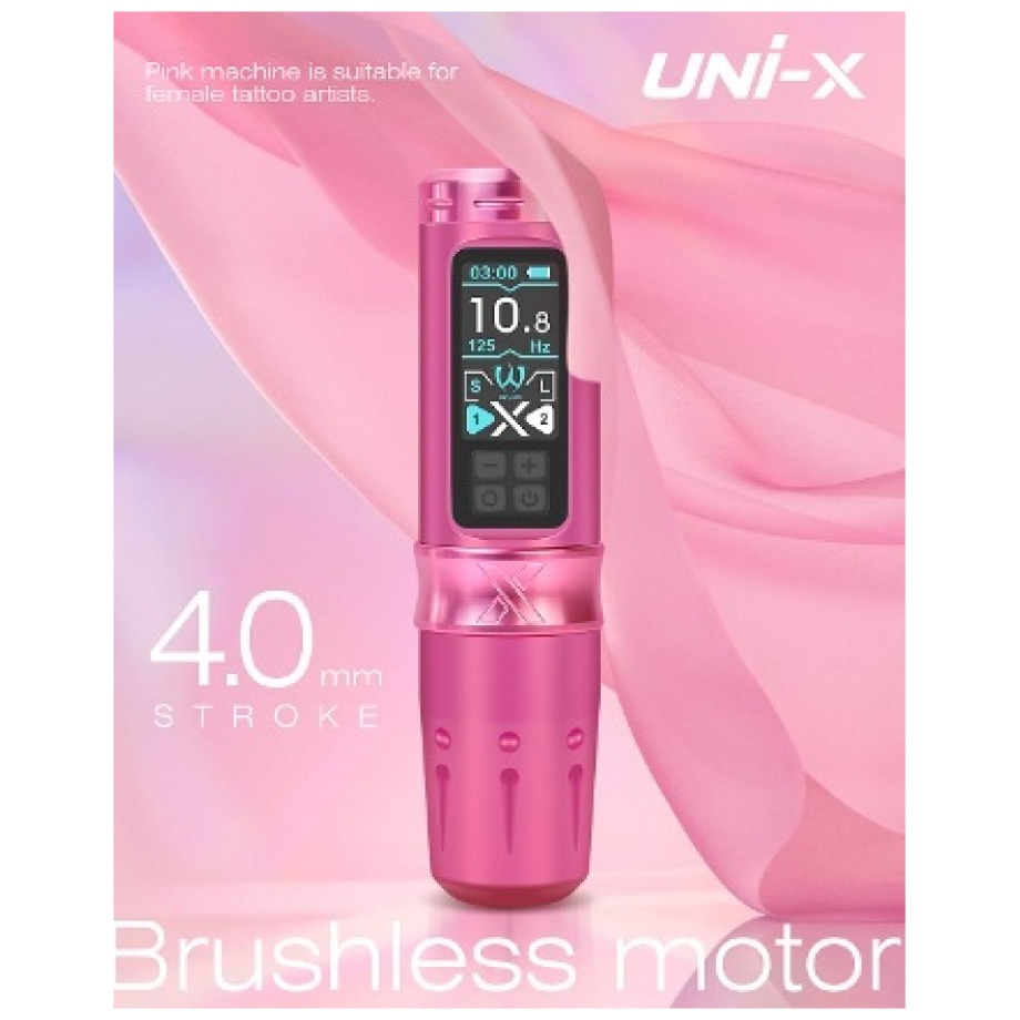 UNI-X