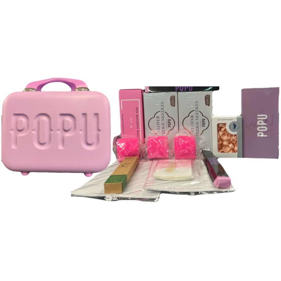 kit popu