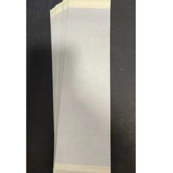Papel para mini impresora