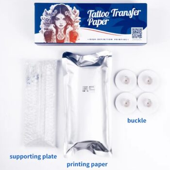 Papel Impresora AIMO