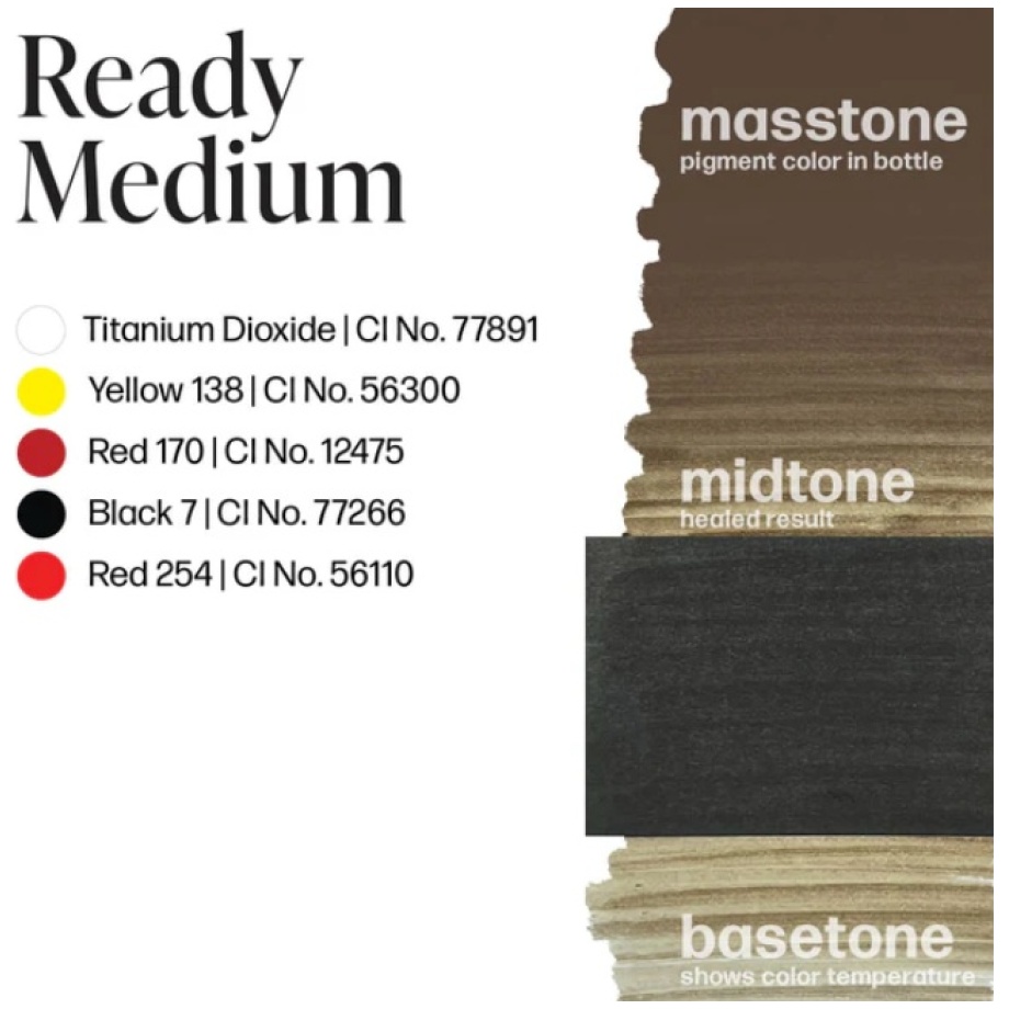 R Medium 2