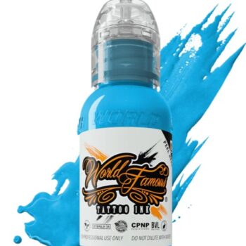 Rainbow Blue