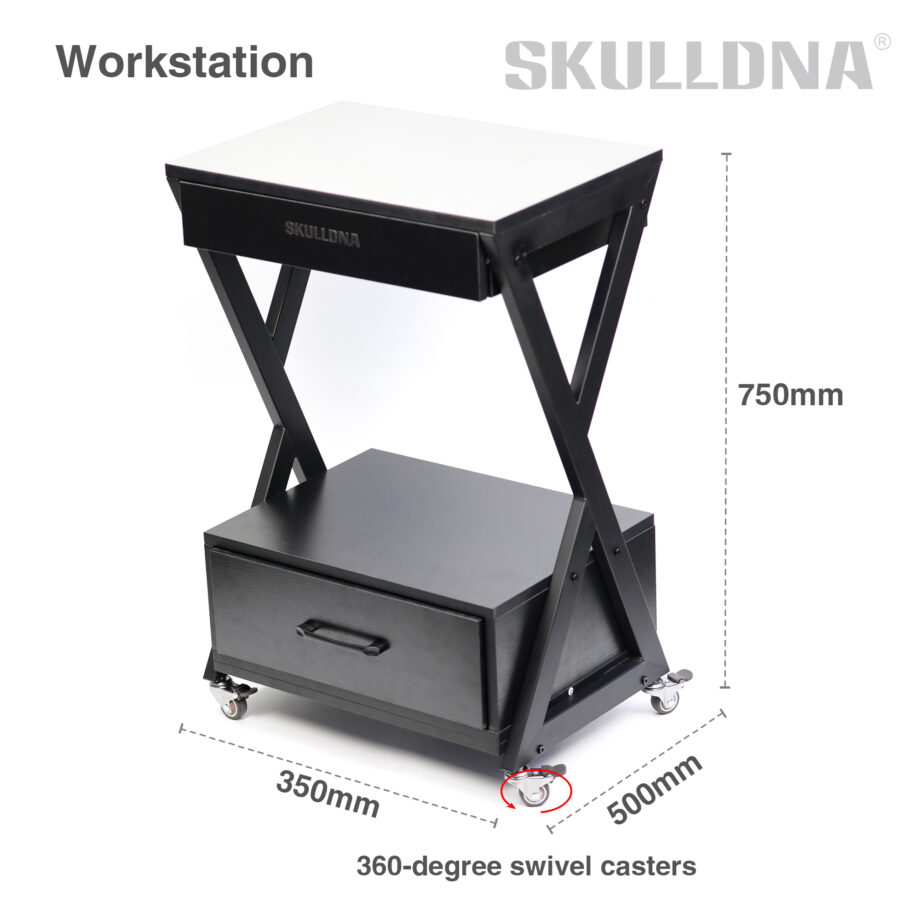 Workstation TES006 (1)