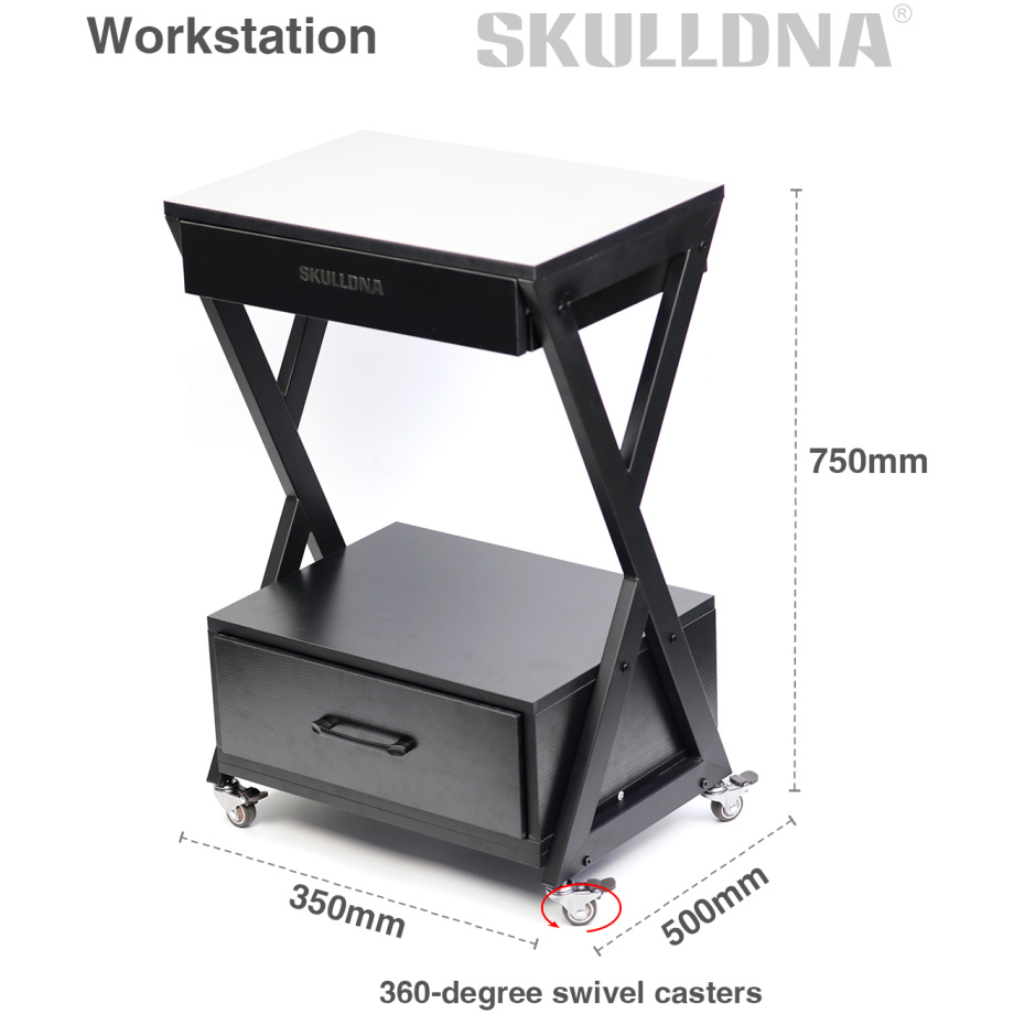 Workstation TES006 (2)