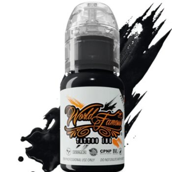 Legendary Outlining Ink