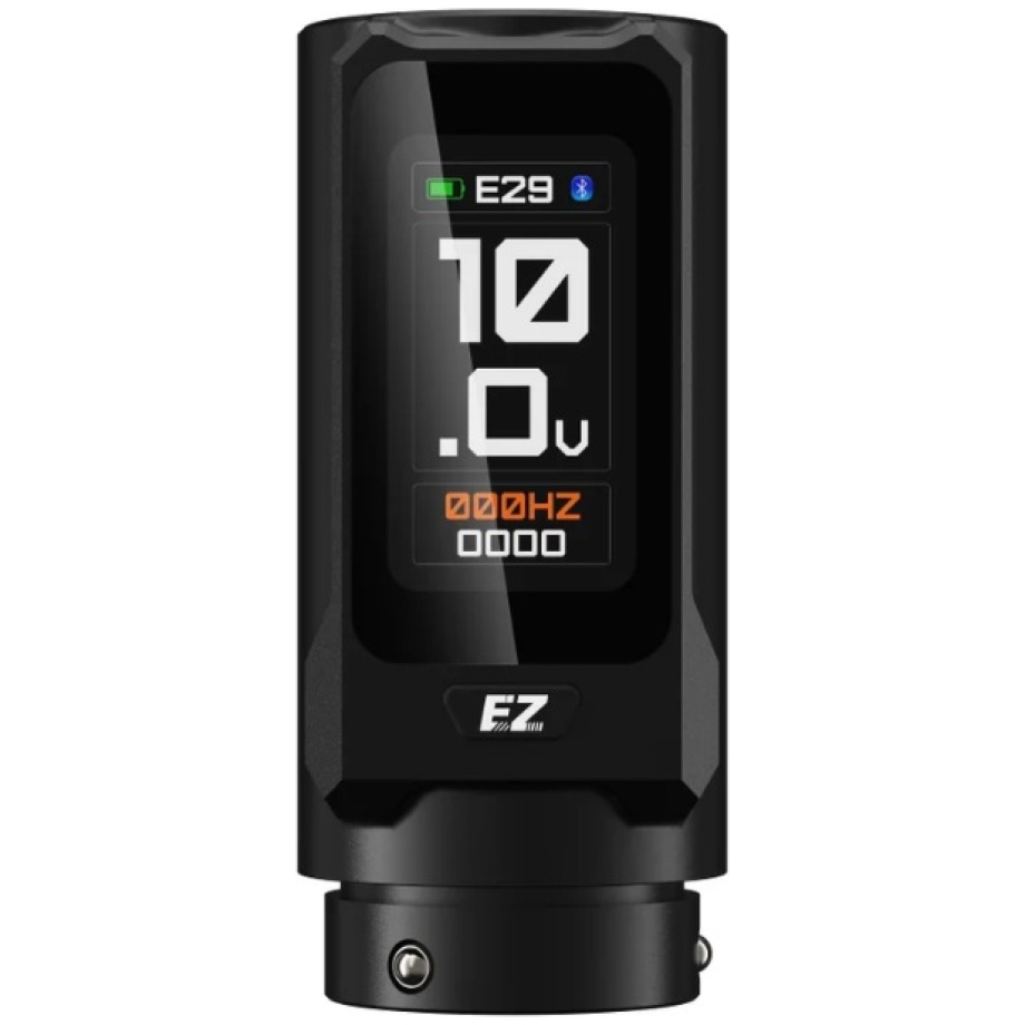 p3 touch 5