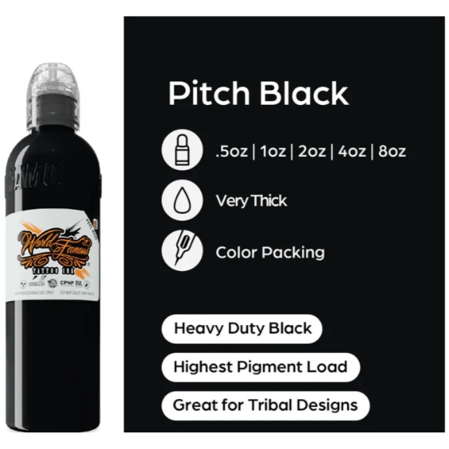 pitch black 1