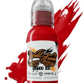 Sailor Jerry Red