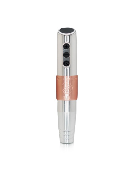 PMU Wand - Rose Gold Bishop x KIM Collab