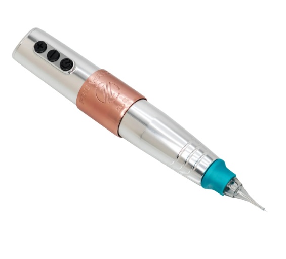 PMU Wand - Rose Gold Bishop x KIM Collab