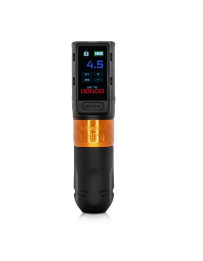 The Bishop Power Wand with Advanced Battery - Full Set