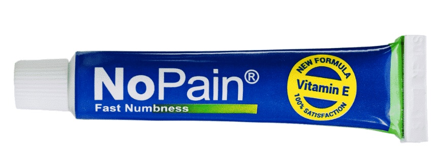 NoPain