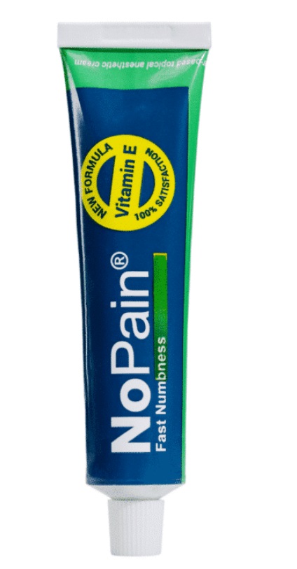NoPain