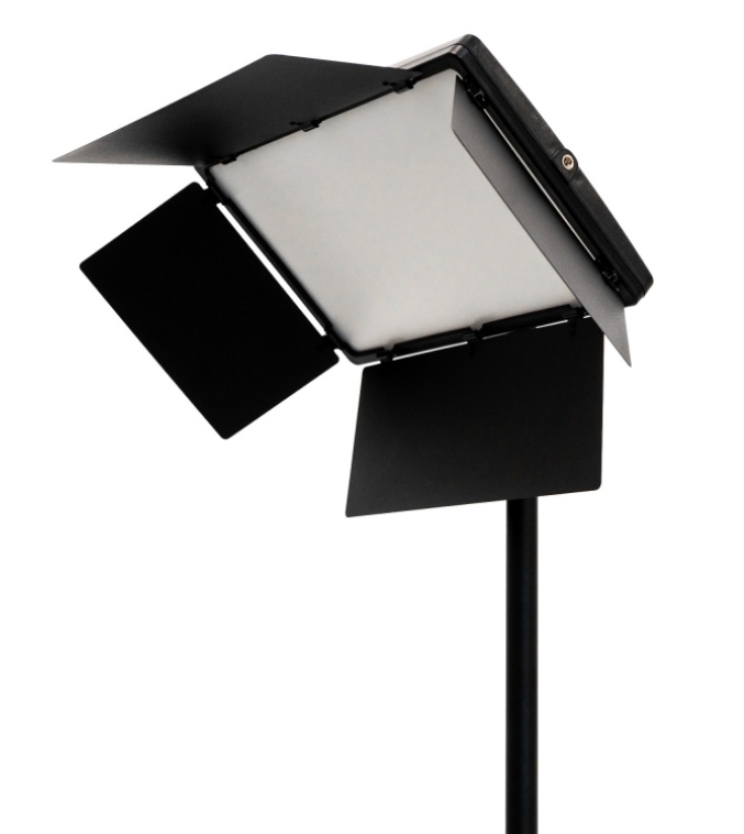 Panel de Luz Led