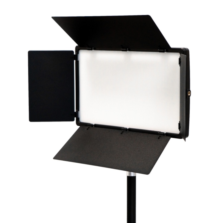 Panel de Luz Led