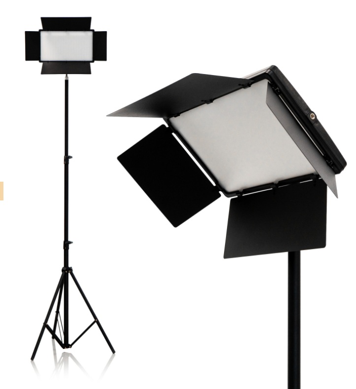 Panel de Luz Led