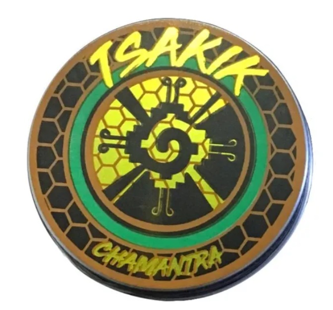 Chamantra Tsakik Balsamo