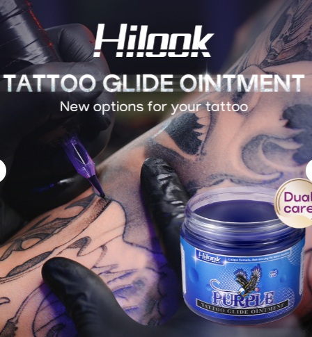 Hilook Tatto Glide