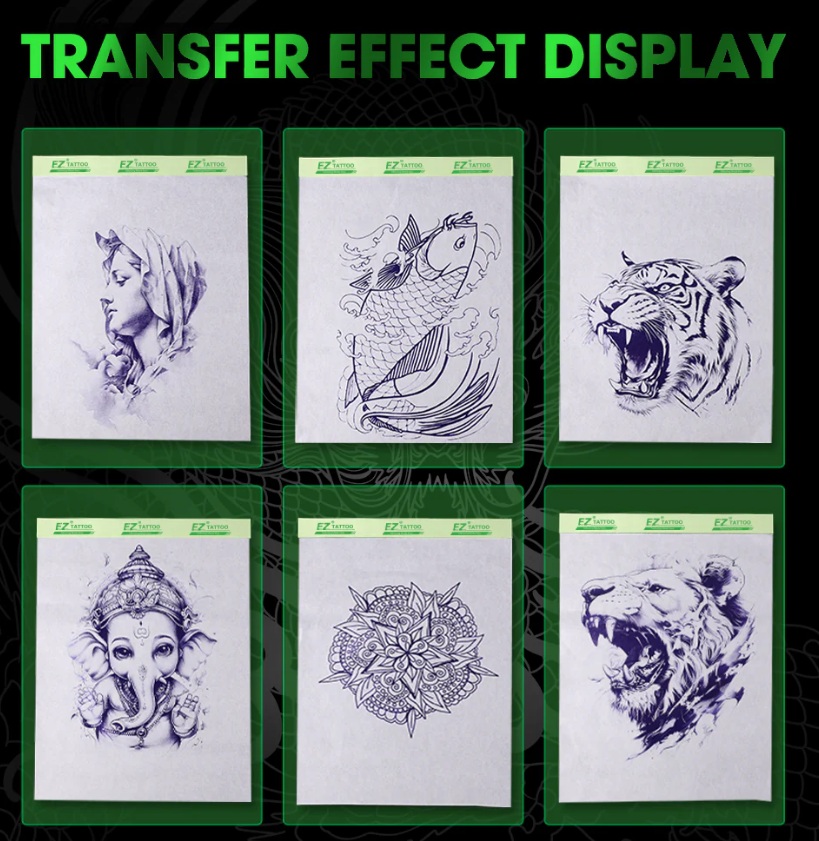 KIT EZ PRO TRANSFER