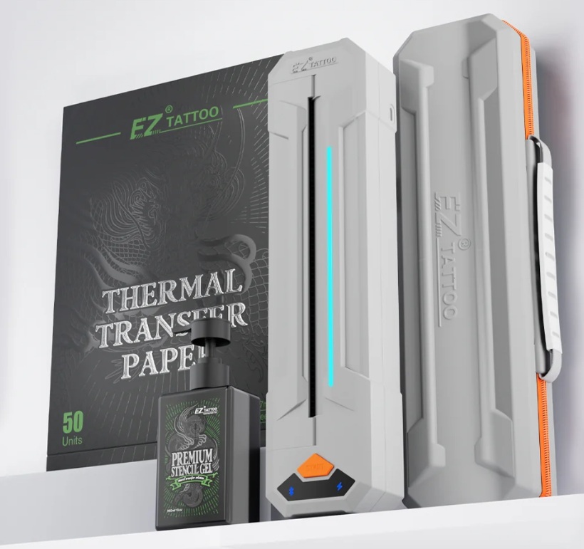 KIT EZ PRO TRANSFER