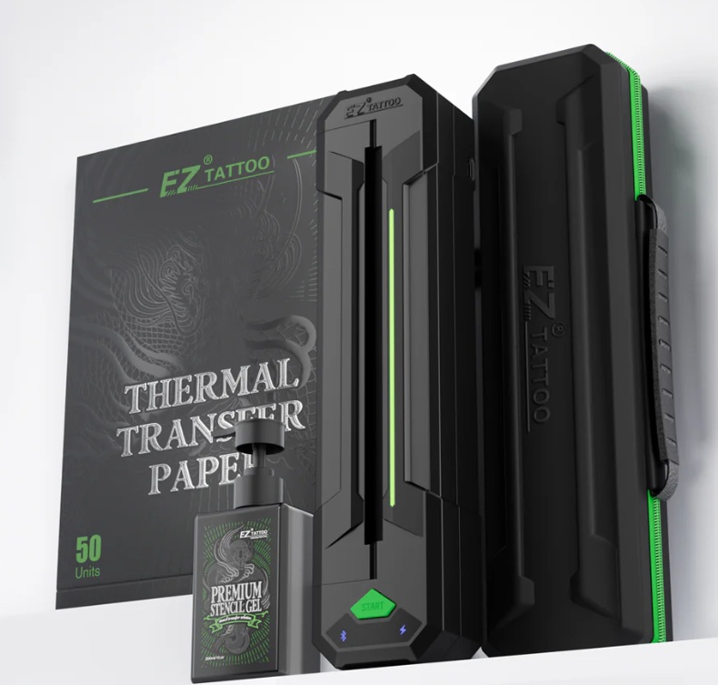KIT EZ PRO TRANSFER