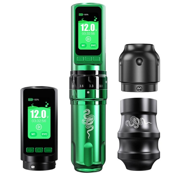 Dragonhawk Fold Pro Year of Snake Edition
