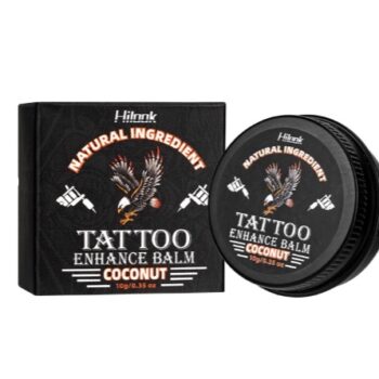 Hilook Tattoo Balm