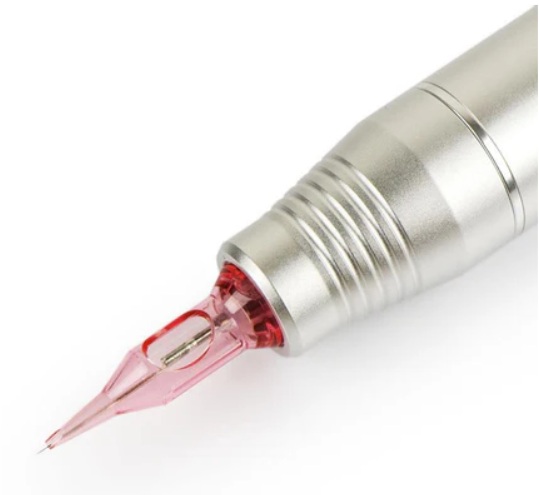 Glovcon Inox Lady Pen V2 Permanent Makeup