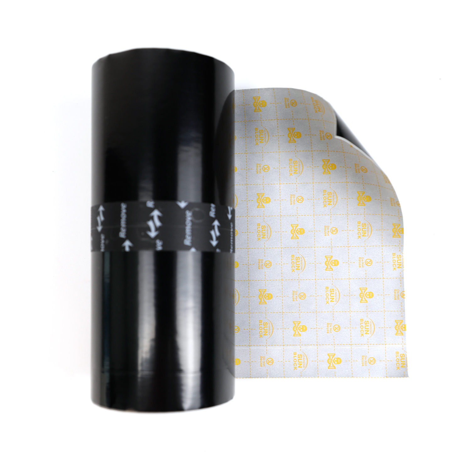 Película protectora AVA sun block