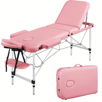 Cama portátil