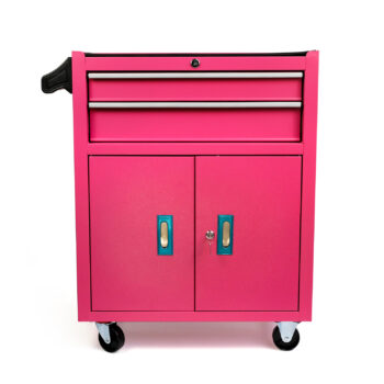GABINETE METALICO