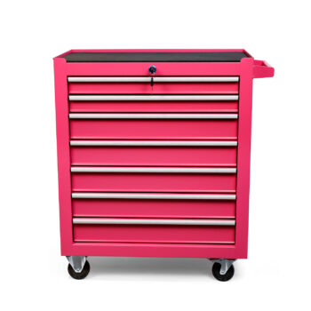 GABINETE METALICO