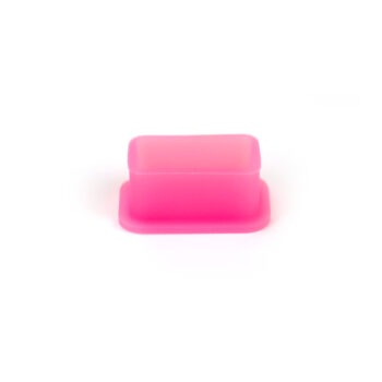 Caps Silicon Rectangular