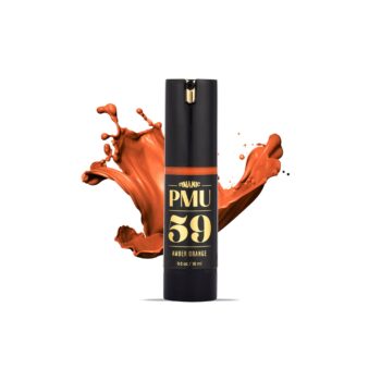 Dynamic PMU 59 Amber Orange .5oz