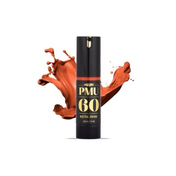 Dynamic PMU 60 Neutral Orange .5oz