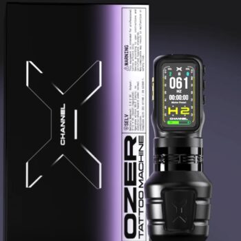 OZER X - CHANNEL