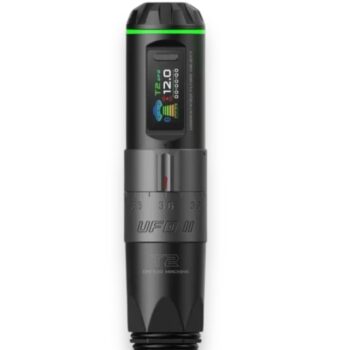 Máquina T2 UFO II