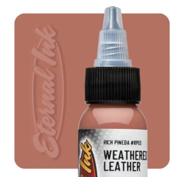 Weathered Leather