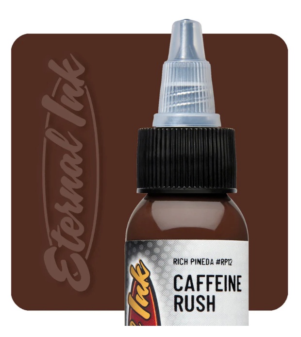 Caffeine Rush