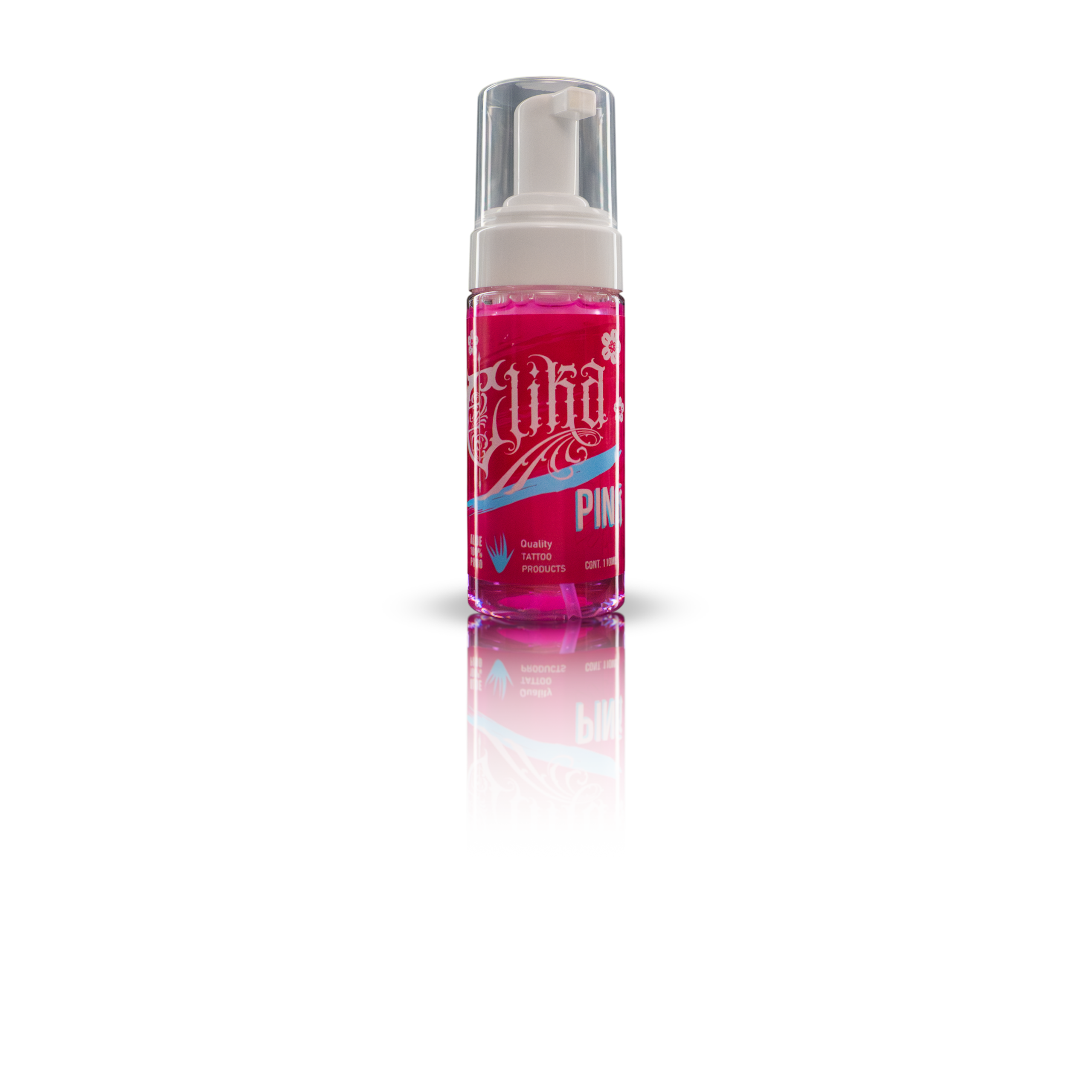 Hinkarink Espuma Clika