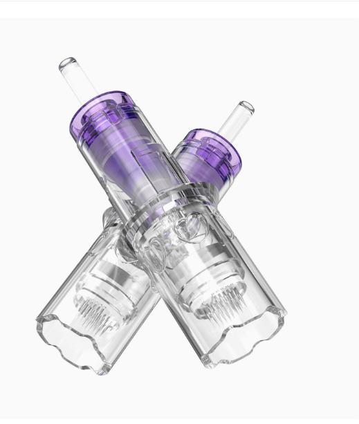 Cartuchos Dermapen