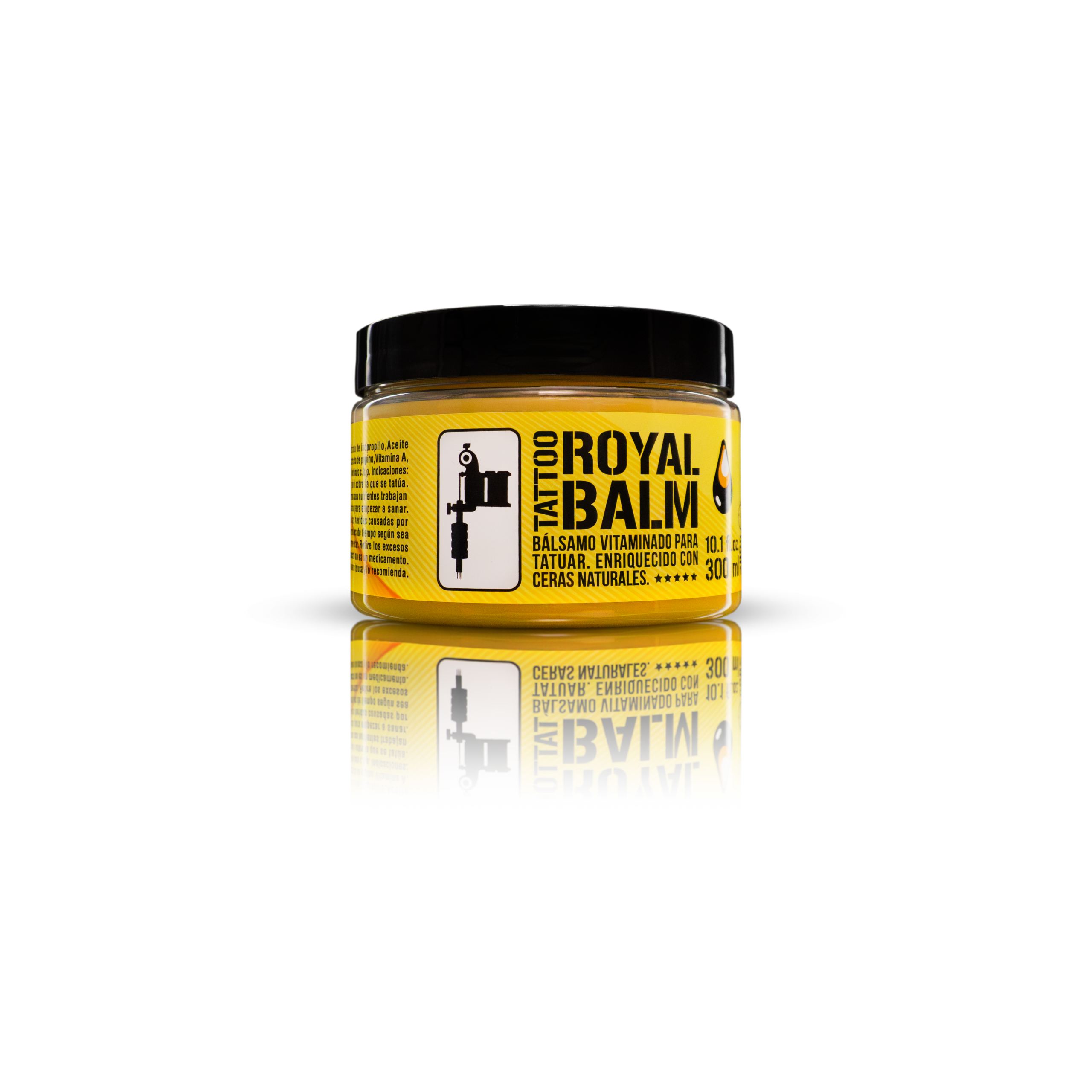 Hinkarink Royal Balm