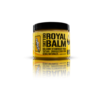 Hinkarink Royal Balm